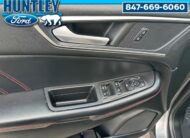 2022 Ford Edge ST Line SUV