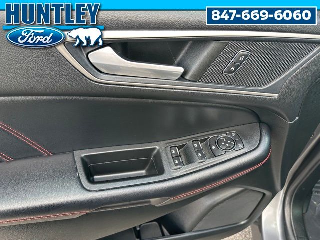 2022 Ford Edge ST Line SUV