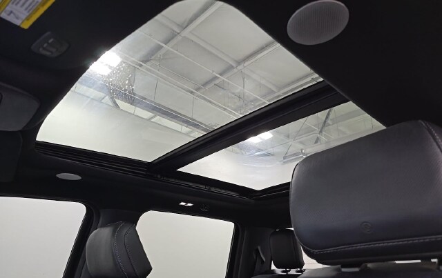 2023 Ford F-150 Lariat Truck SuperCrew Cab