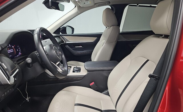 2025 Mazda CX-70 Plug-In Hybrid Premium SUV