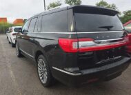 2019 Lincoln Navigator L Reserve SUV