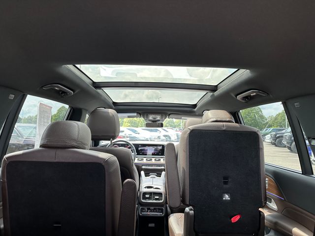 2023 Mercedes-Benz GLS 450 GLS 450 SUV