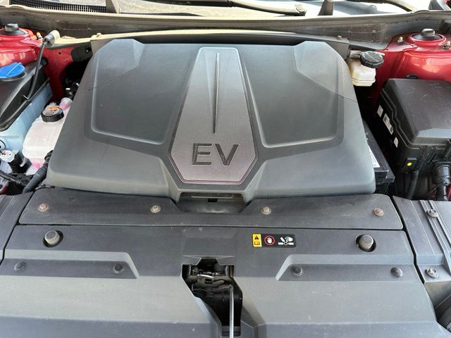 2023 Kia EV6 Wind SUV