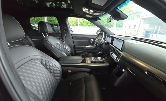 2023 Genesis GV60 Performance SUV