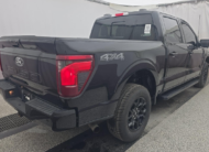 2024 Ford F-150 XLT Truck SuperCrew Cab