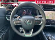 2023 LEXUS RZ 450e 450e Premium SUV
