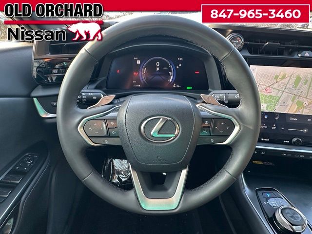 2023 LEXUS RZ 450e 450e Premium SUV