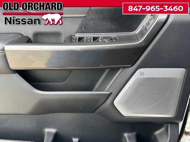 2023 Ford F-150 Tremor Truck SuperCrew Cab