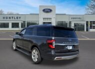 2022 Ford Expedition Max Platinum SUV