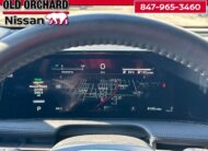 2024 Nissan ARIYA Engage e-4orce SUV