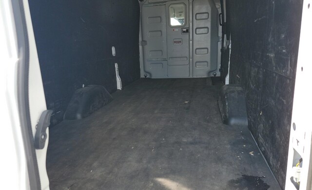 2025 Ford Transit-250 Cargo Base Van High Roof Ext. Van