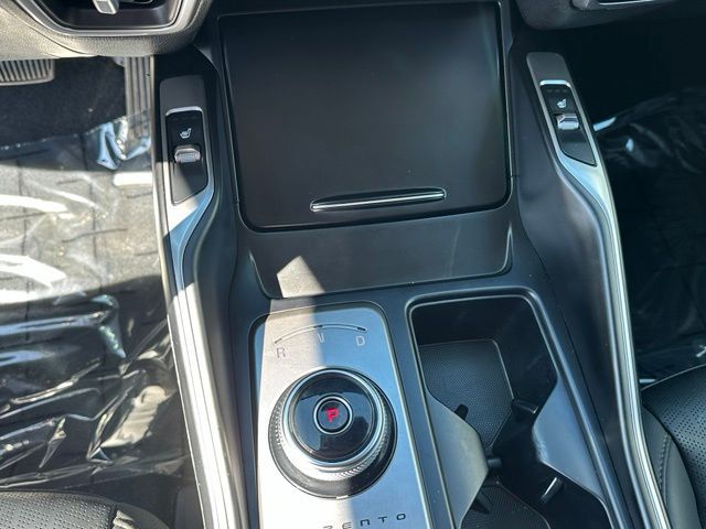 2023 Kia Sorento Hybrid EX SUV