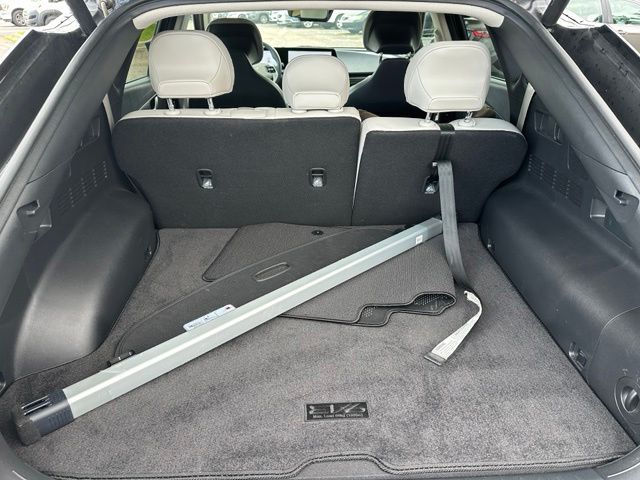 2024 Kia EV6 Wind SUV