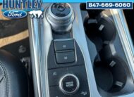 2023 Ford Explorer Limited SUV