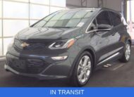 2020 Chevrolet Bolt EV LT Wagon