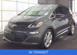 2020 Chevrolet Bolt EV LT Wagon
