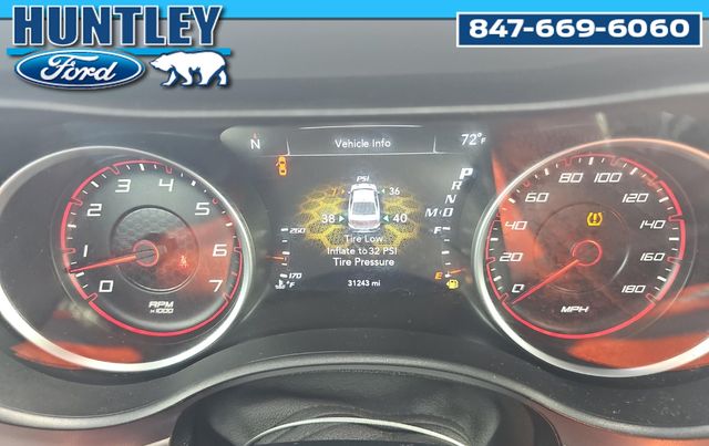 2023 Dodge Charger R/T Scat Pack Sedan