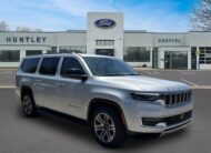 2024 Jeep Wagoneer L Series II SUV