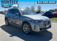 2024 BMW X5 xDrive40i SUV