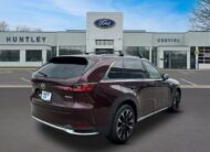 2024 Mazda CX-90 Plug-In Hybrid Premium SUV