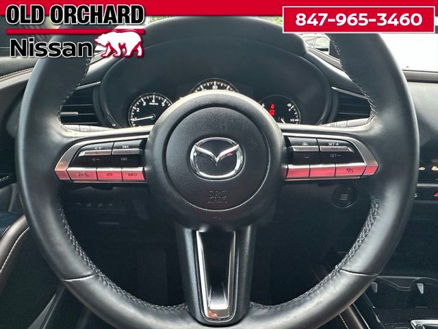 2021 Mazda Mazda CX-30 Premium SUV