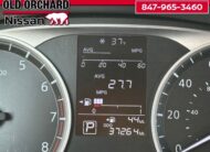 2023 Nissan Kicks S SUV