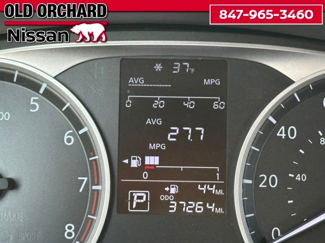 2023 Nissan Kicks S SUV