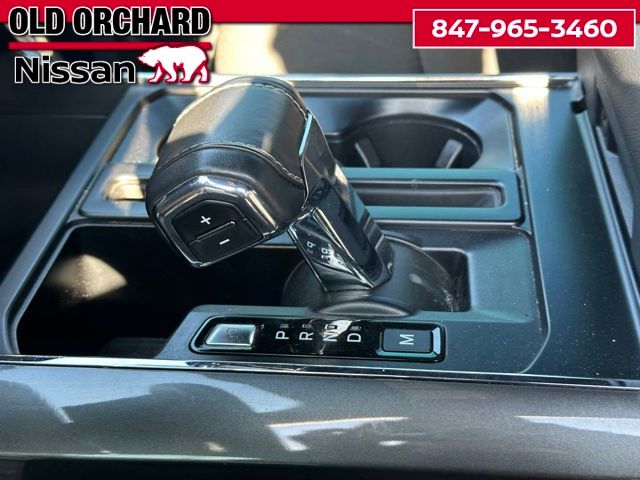 2023 Ford F-150 XLT Truck SuperCrew Cab