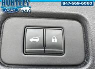 2024 Nissan Pathfinder Platinum SUV