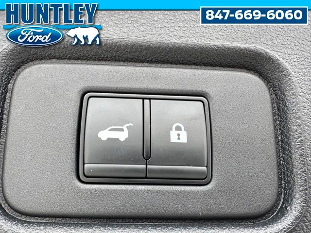 2024 Nissan Pathfinder Platinum SUV