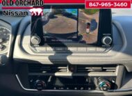 2026 Nissan Rogue Dark Armor SUV