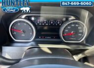 2022 Chevrolet Silverado 3500 HD High Country Truck Crew Cab