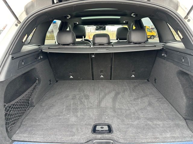 2022 Mercedes-Benz GLC 300 GLC 300 SUV