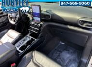 2021 Ford Explorer ST SUV