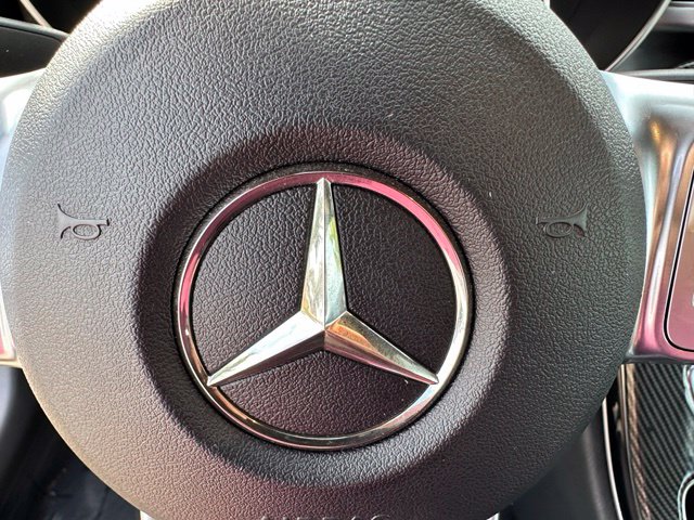 2019 Mercedes-Benz C-Class C 300 Cabriolet