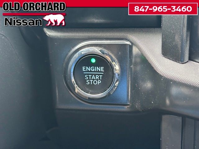 2023 Ford F-150 Tremor Truck SuperCrew Cab