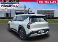 2024 Kia EV9 Land SUV
