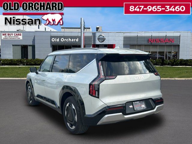 2024 Kia EV9 Land SUV