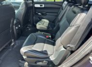 2021 Ford Explorer ST SUV