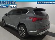 2023 Hyundai Santa Fe Calligraphy SUV