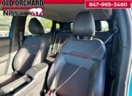 2025 Nissan Kicks SR SUV