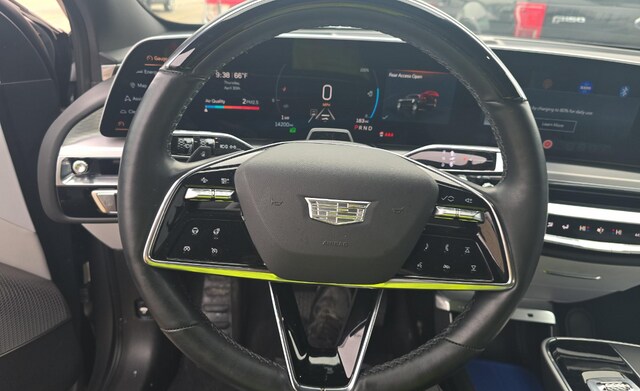 2024 CADILLAC LYRIQ Sport SUV