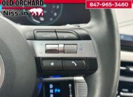 2025 Hyundai Tucson Hybrid Limited SUV