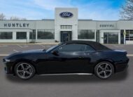 2024 Ford Mustang Ecoboost Premium Convertible