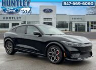 2024 Ford Mustang Mach-E GT SUV