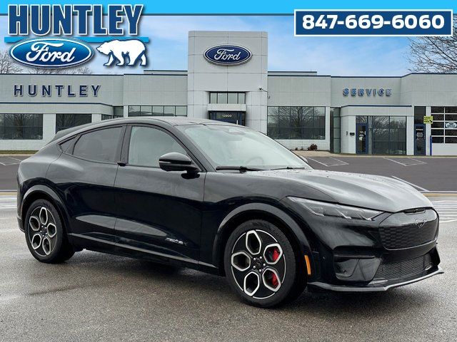 2024 Ford Mustang Mach-E GT SUV