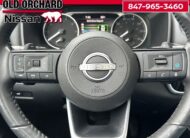 2023 Nissan Rogue SL SUV