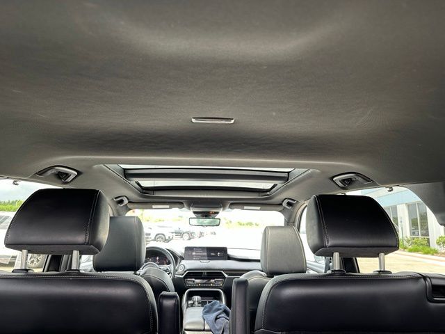 2024 Mazda CX-90 Plug-In Hybrid Premium Plus SUV
