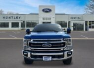 2021 Ford F-250 Lariat Truck Crew Cab