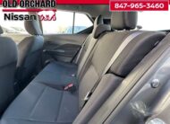 2023 Nissan Kicks S SUV